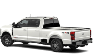 2026 Ford Super Duty® External Image 3